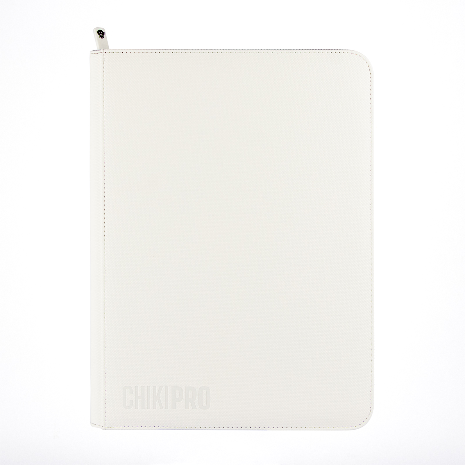 9 Pocket Premium Binder color variant